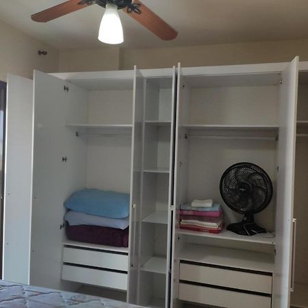 Apartamento à Beira Mar Praia Grande (Santos) Exterior foto
